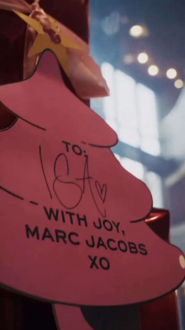 Marc Jacobs - Holiday 2025