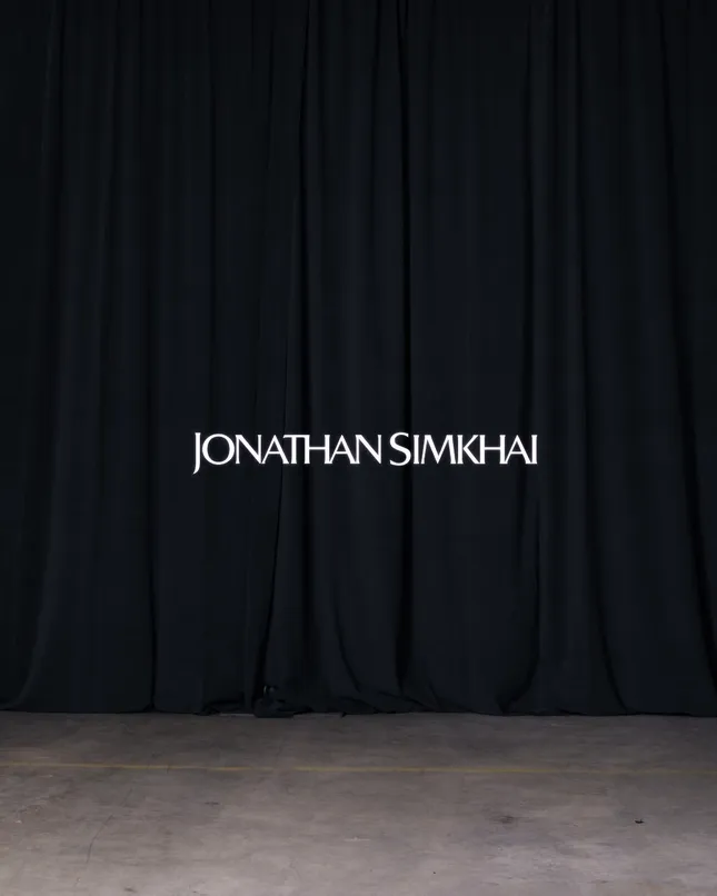 Jonathan Simkhai