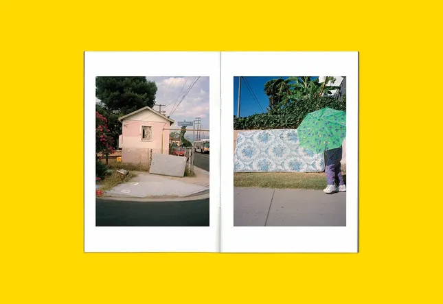 Project image