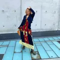 CF  Avatar