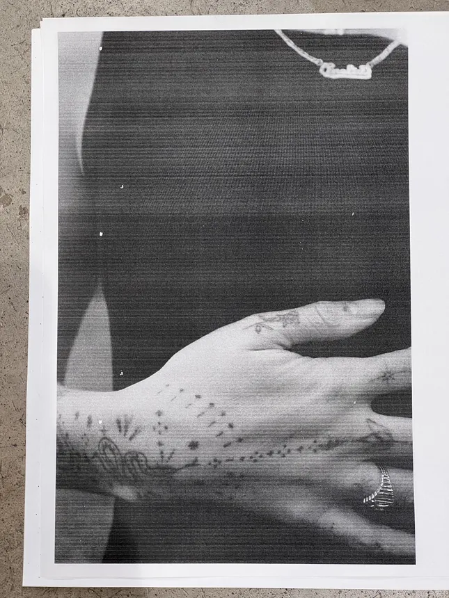 Project image