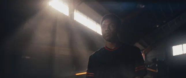 G-Shock “Unbreakable”