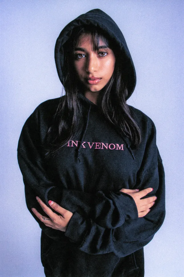 Interscope Holiday Catalog Photos (2/3)