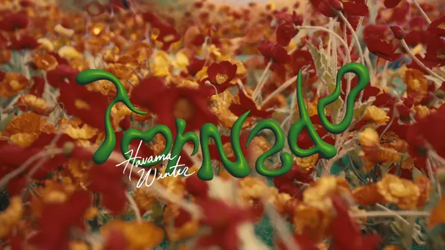 “Tornado” Music Video Edit
