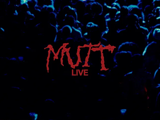 ‘mutt tour’ leon thomas (Live at El Rey)