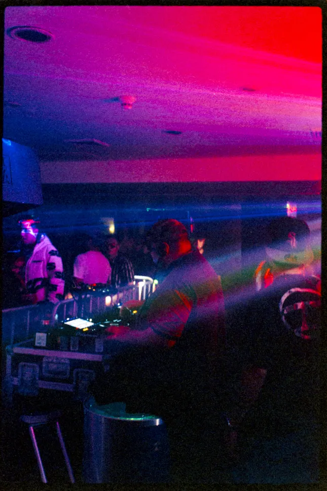 Project image