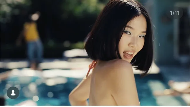 Right Back! MV by Karlee Girl