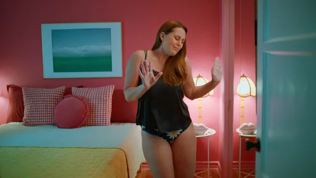 Splendies brand commercial