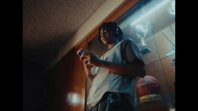 Nike Basketball fall 23 (dircut)