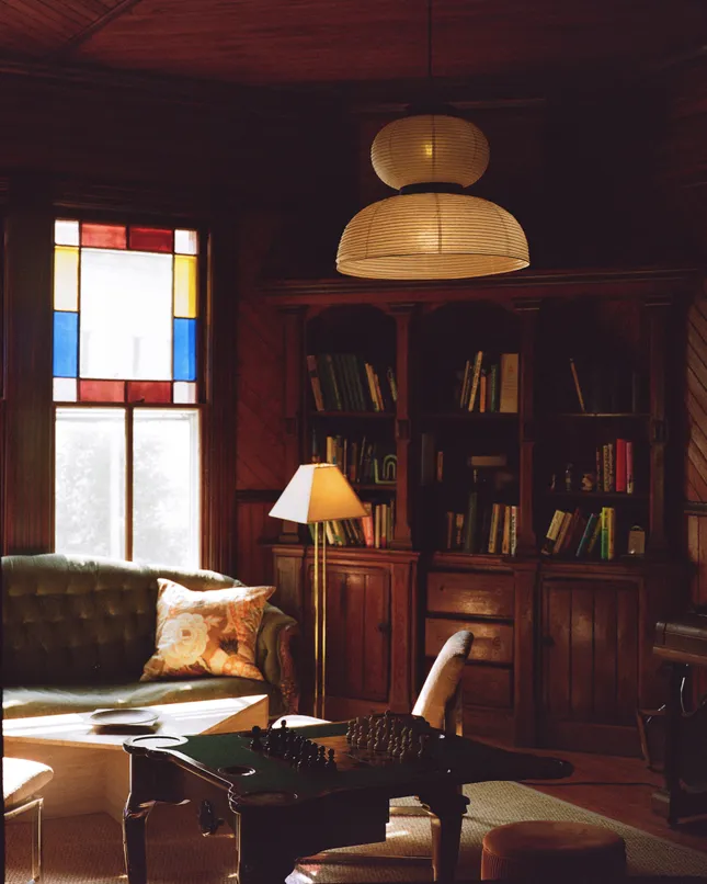 Hotel Lilian