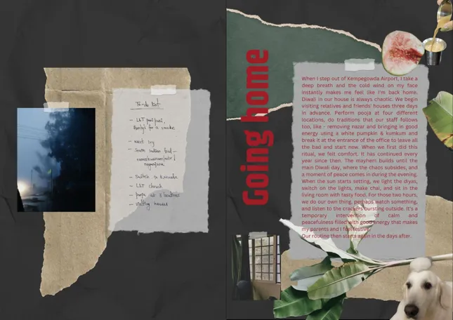 Project image