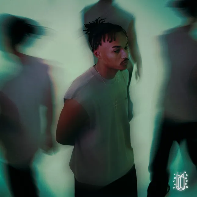 Revolving Door Cover Art - Chandler Broom