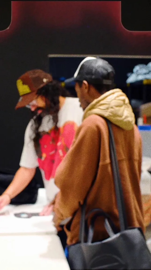 Above the Norm Manufacturer Visit