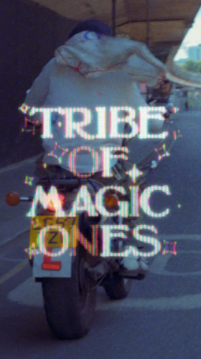 Tribe of Magic Ones Social Reel