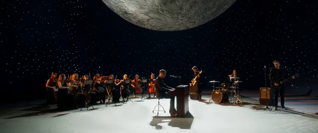 The Maya secret - dawn (music video)