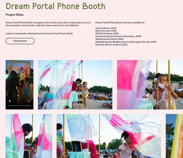 Project image