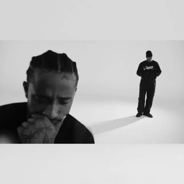 Amar Thirty - Get Right (Official Music Video)