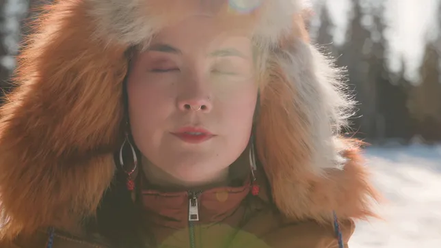 North of North Fashion reel