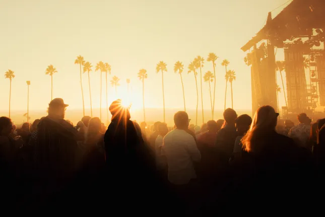 CRSSD Festival - San Diego