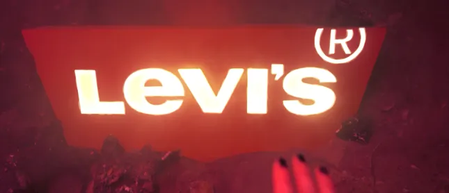 Levi's | The Skyfire