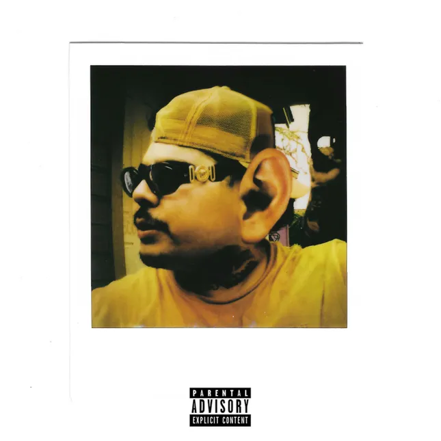 That Mexican OT “Hear Me” single cover artwork