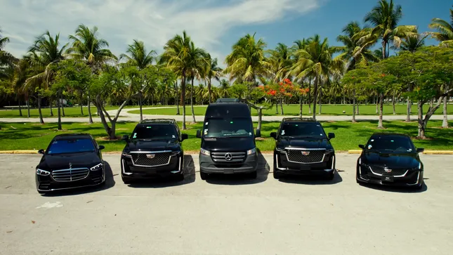 Commercial for Miami Driven