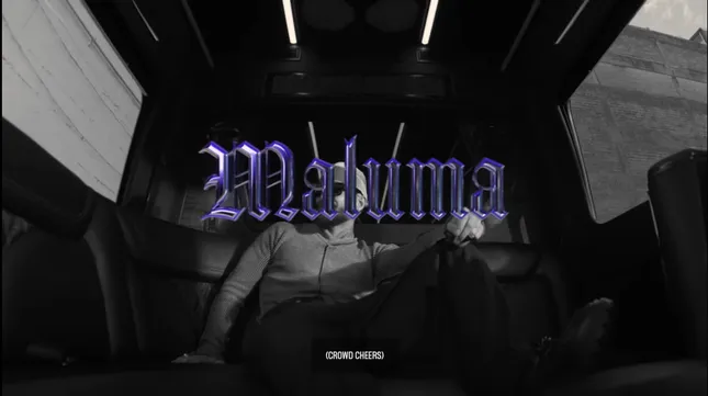 MALUMA - META X RAYBANS