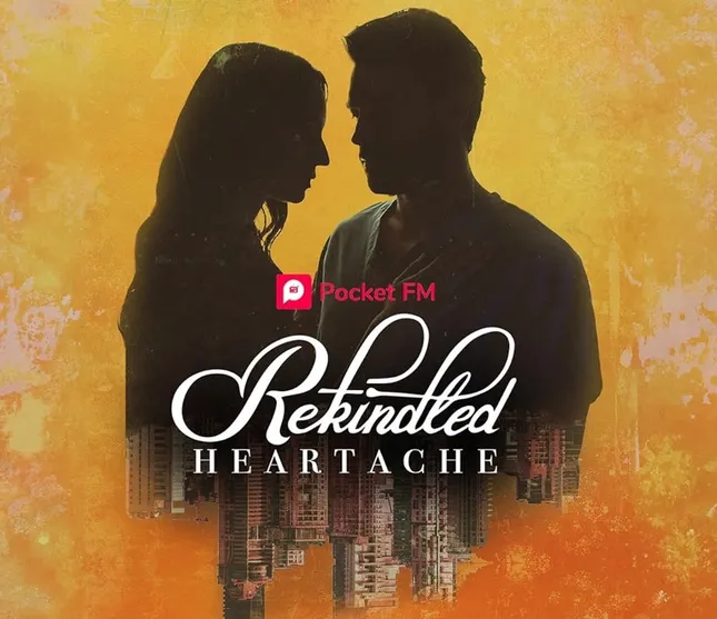 Rekindled Heartache