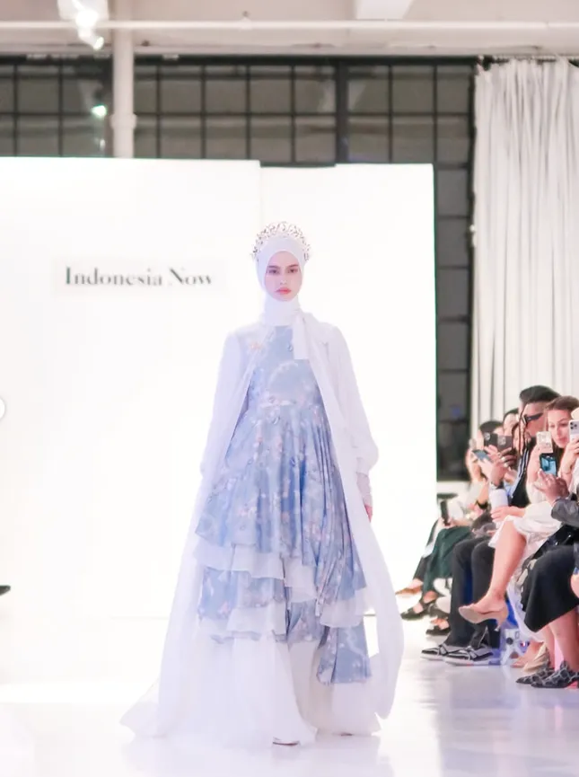 NYFW Indonesia Now SS25