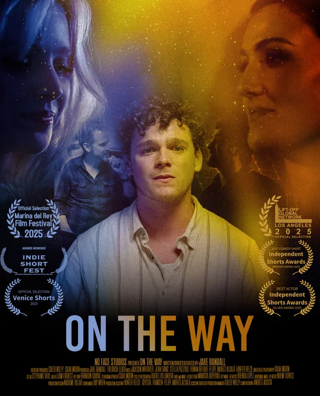 On The Way