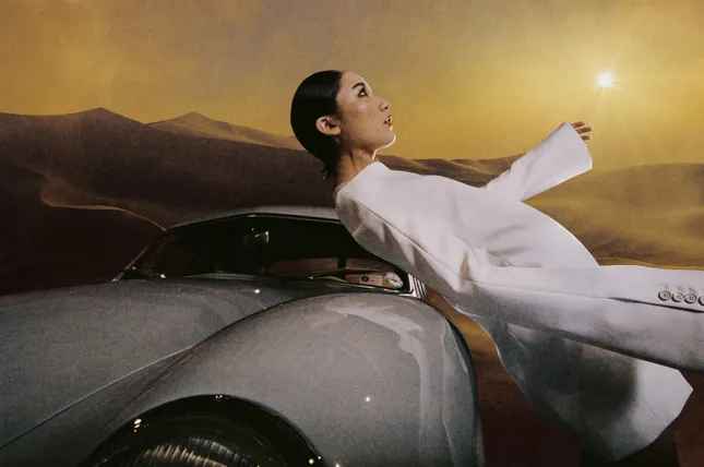 Porsche x Best Dressed