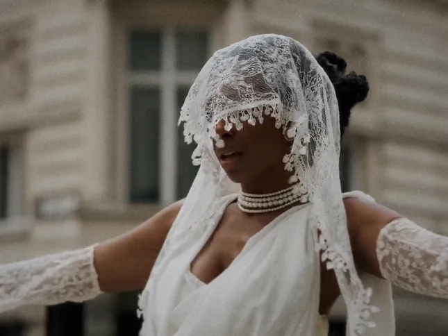 Slow Down | a music video shot in London