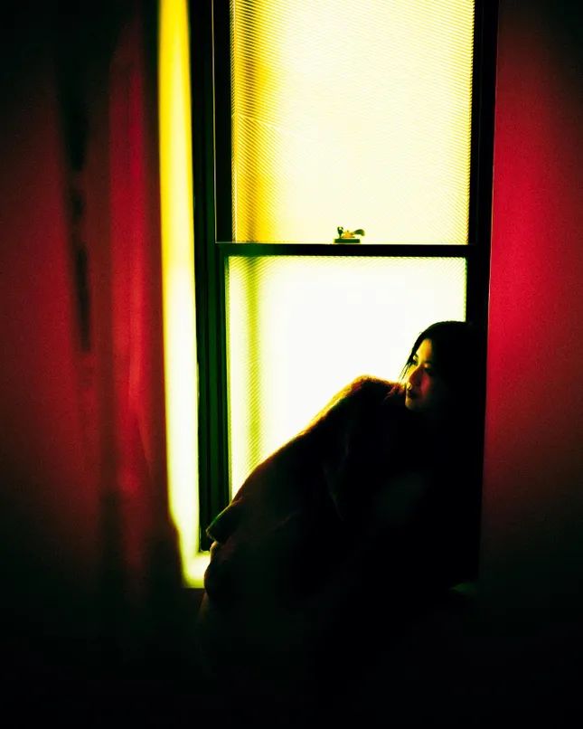 Between two dreams