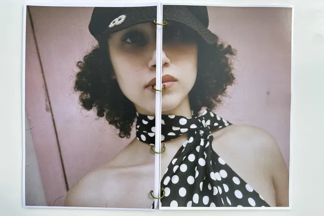 Blondita ss24 Lookbook