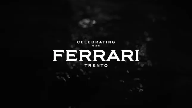 Ferrari Trento - To The Maximum