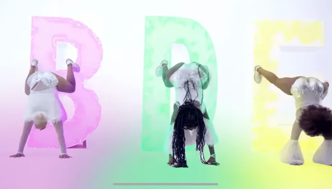 BDE - Big Freedia ft JAX