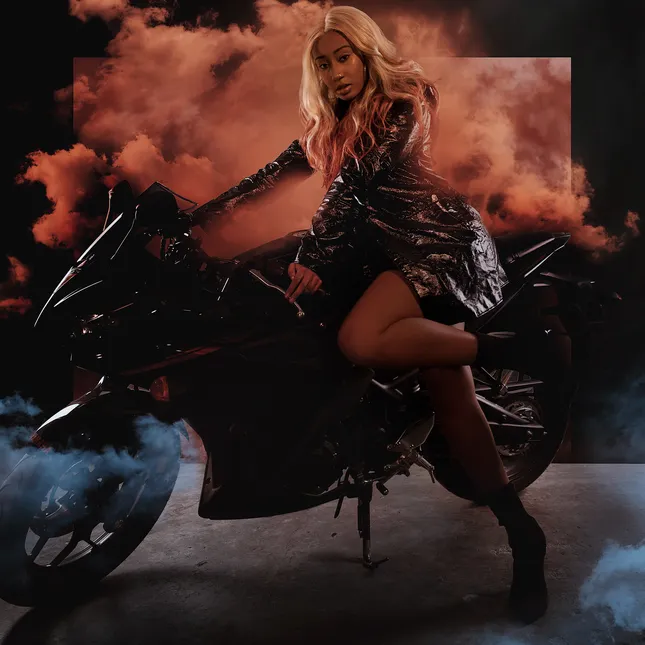 Cover Artwork