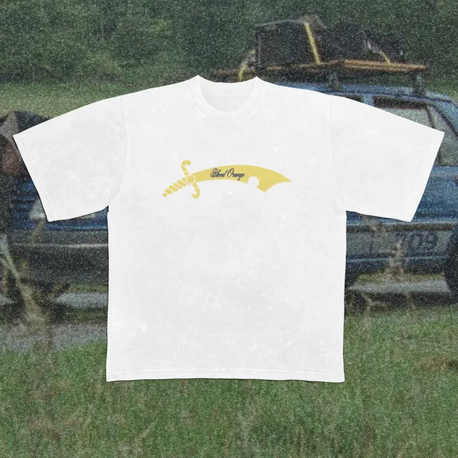 Daily Merch Designs 8/25 - 8/29