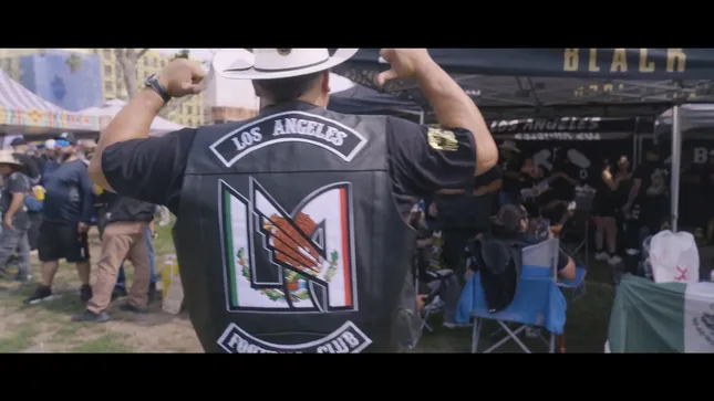 The 32 LAFC