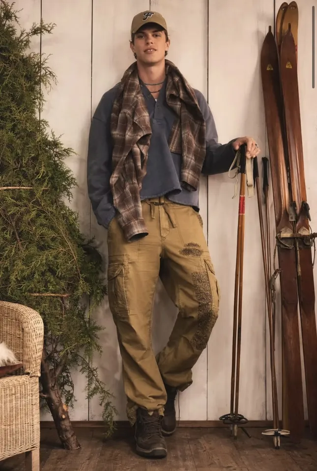 Abercrombie Holiday Archive ‘25