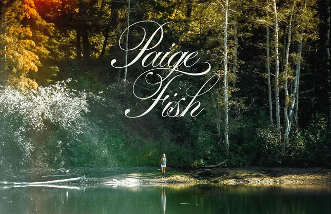 Paige Fish
