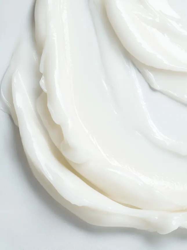 White on White Texture