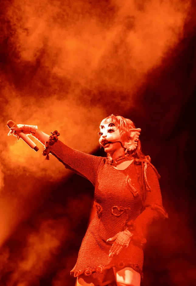 Melanie Martinez @ Toyota Music Factory