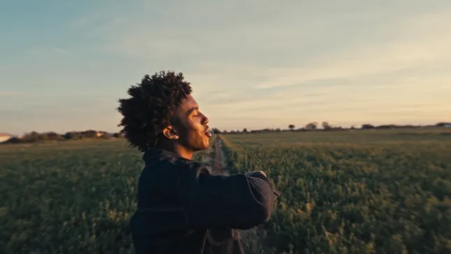 Ju - Nightfall (Visual Album Campaign)