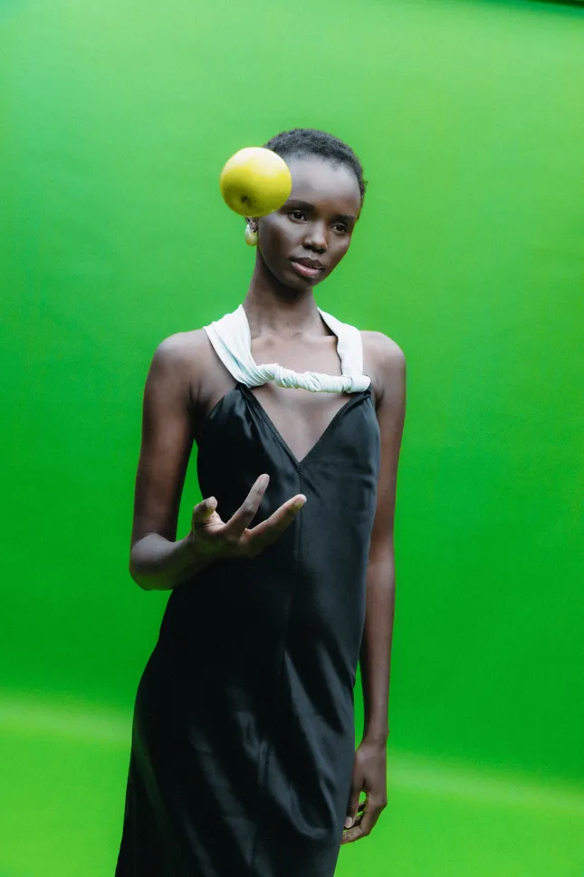 Project image