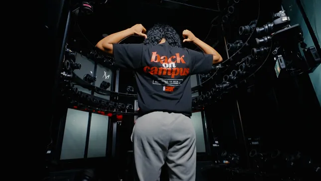 NBA 2K w/ Arizona Basketball