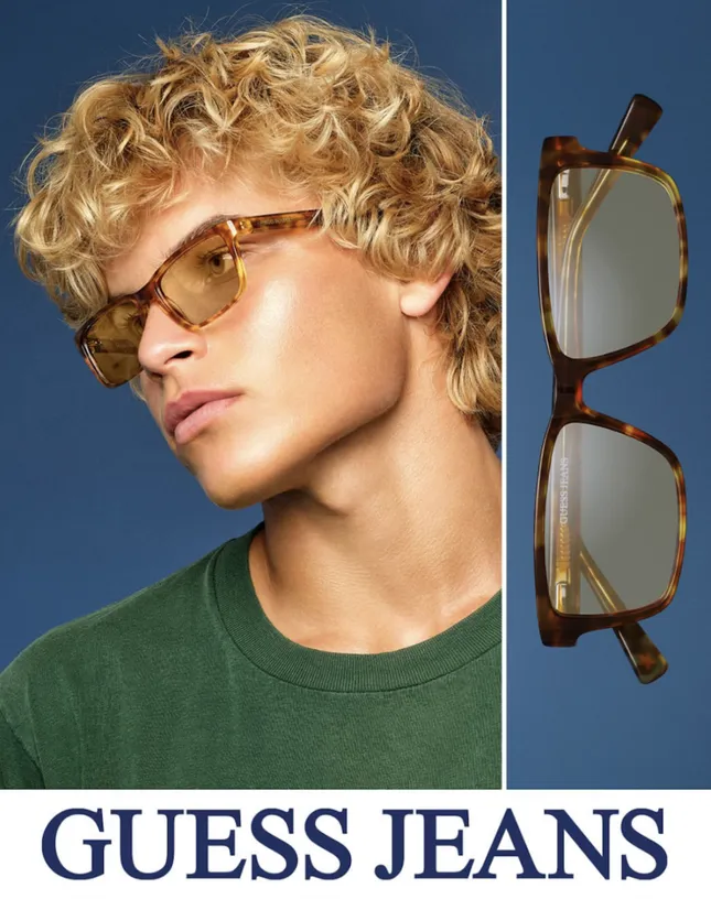 Guess Jeans Eyewear