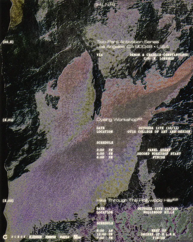 Project image