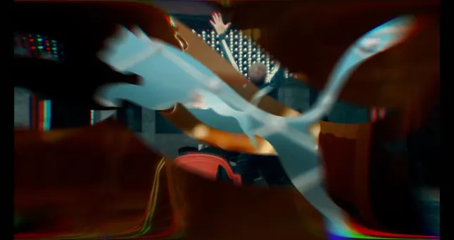 Puma - End Card Explorations