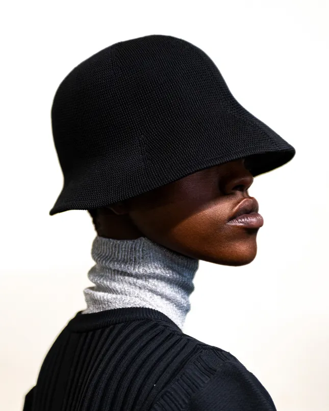 Backstages for CFCL SS24